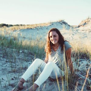 Meet your Posher, Margaret